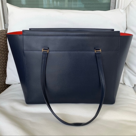 Tory Burch parker tote - Picture 2 of 3